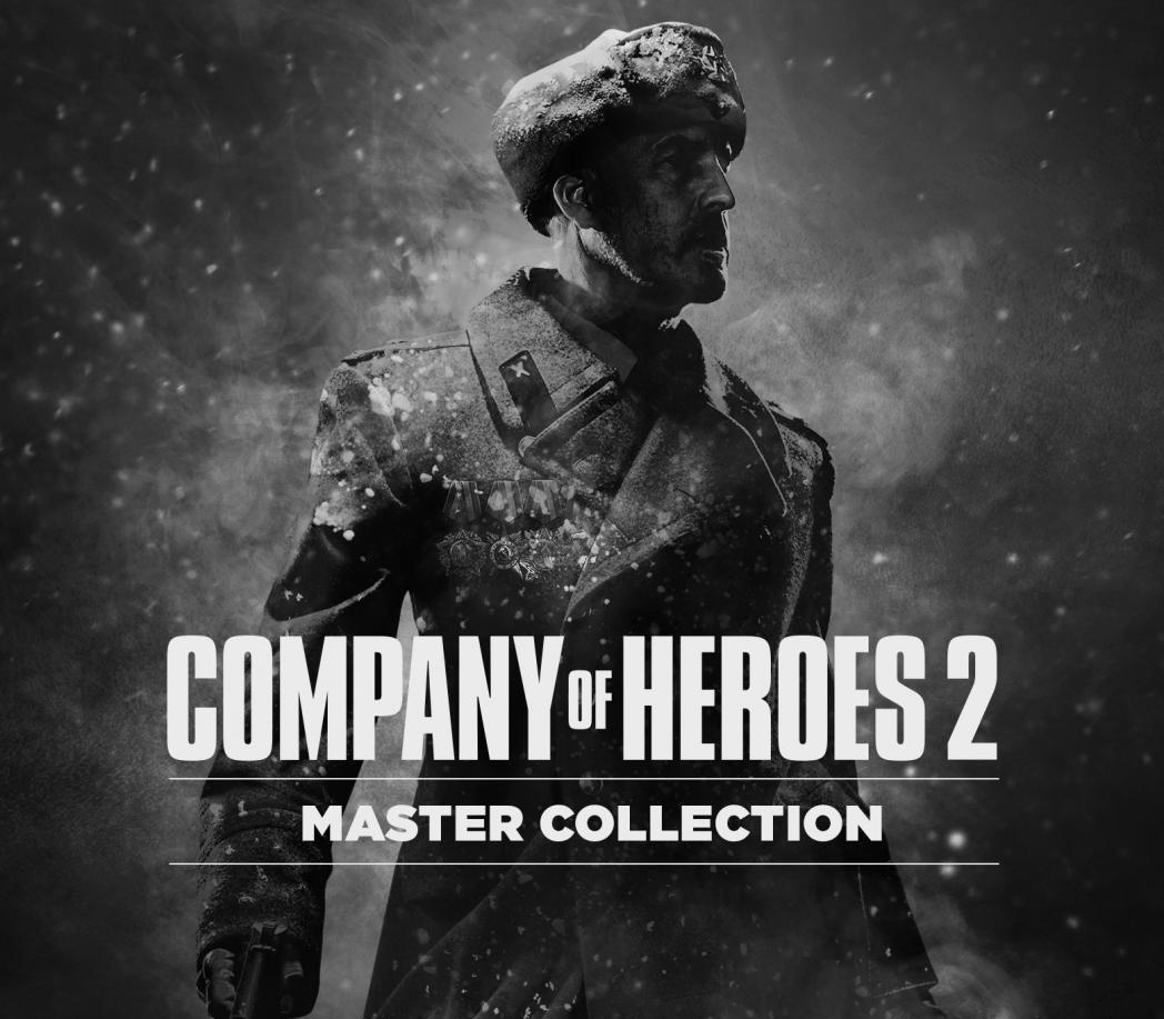 Company of Heroes 2: Master Collection