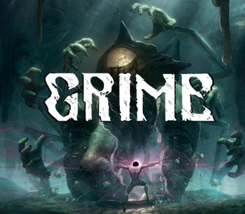 GRIME