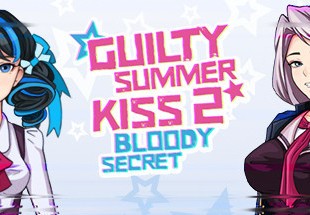 Guilty Summer Kiss 2 - Bloody Secret