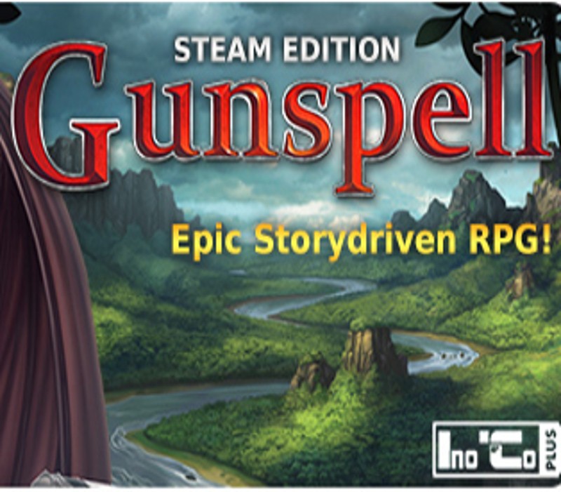 Gunspell - Steam Edition