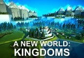 A New World: Kingdoms