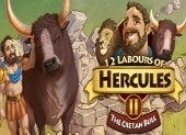 12 Labours of Hercules II: The Cretan Bull