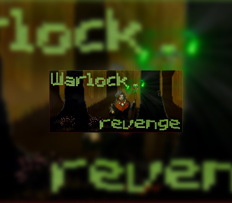 Warlock Revenge
