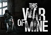 This War of Mine + Little Ones DLC