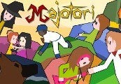 Majotori