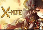 X-note