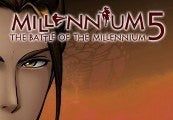 Millennium 5 - The Battle of the Millennium