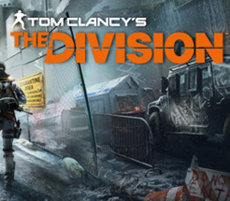 Tom Clancy's The Division - Season Pass