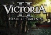 Victoria II: A Heart of Darkness