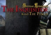 Nicolas Eymerich - The Inquisitor - Book 1 : The Plague