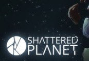 Shattered Planet
