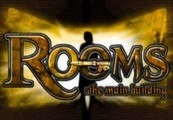 Rooms: The Main Building