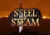 Steel & Steam: Episode 1