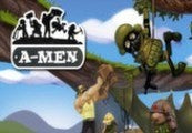 A-Men