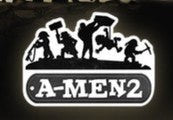 A-Men 2
