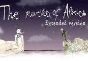 The Rivers of Alice - Extended Version