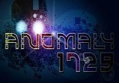 Anomaly 1729