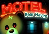 Bear Haven Nights