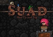 Shut Up And Dig