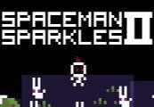 Spaceman Sparkles 2
