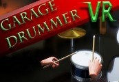 Garage Drummer VR