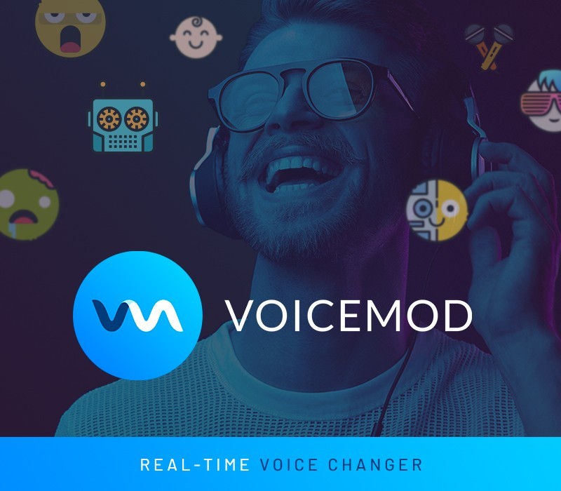 Voicemod PRO - 1 Month Coupon Code