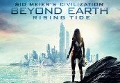 Sid Meier's Civilization: Beyond Earth - Rising Tide DLC