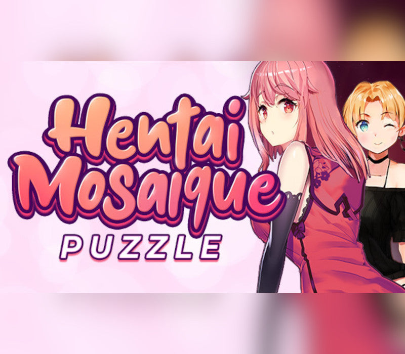 Hentai Mosaique Puzzle