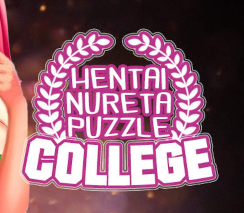 Hentai Nureta Puzzle College