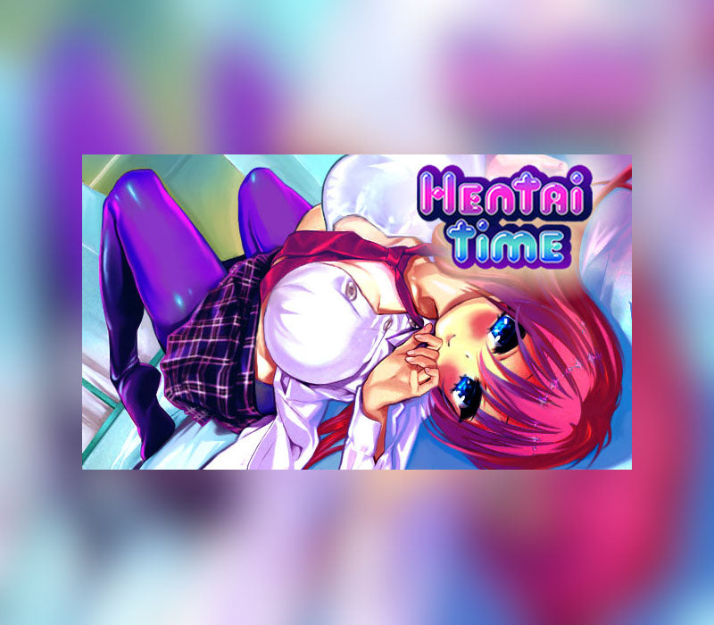 Hentai Time