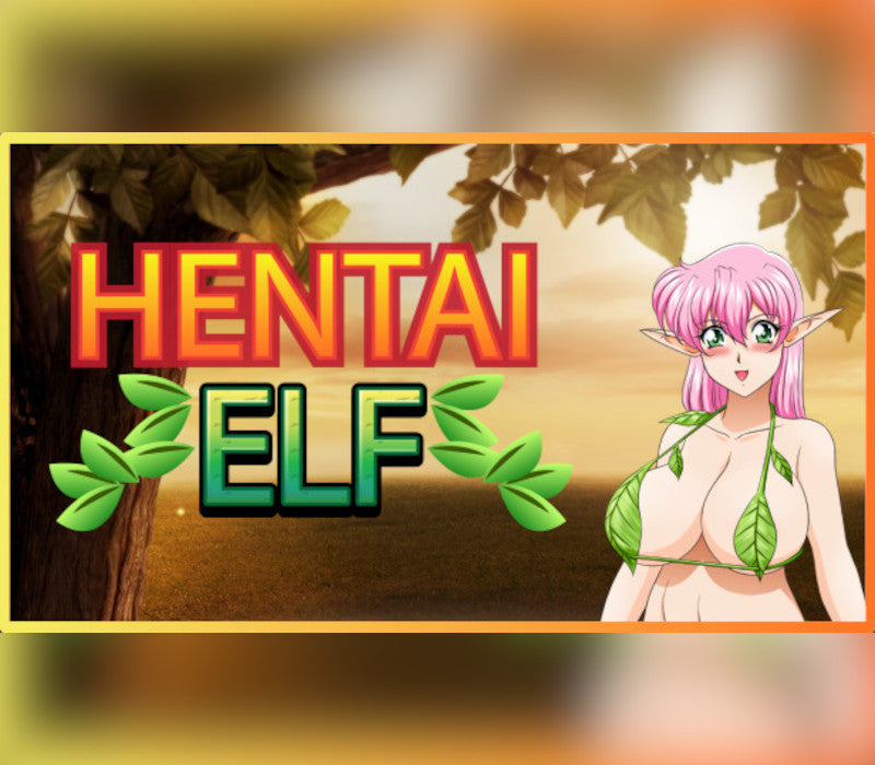 Hentai Elf