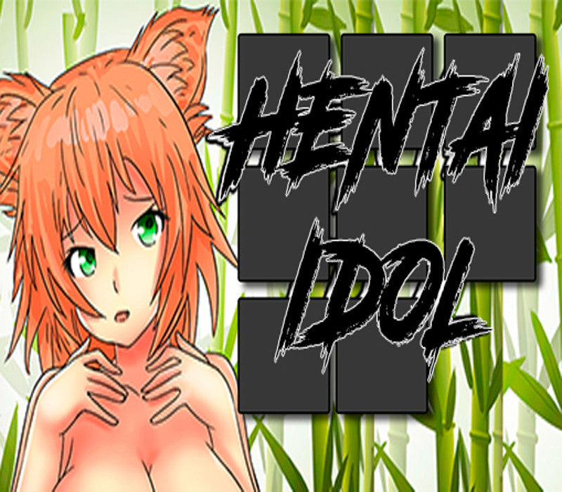 HENTAI IDOL