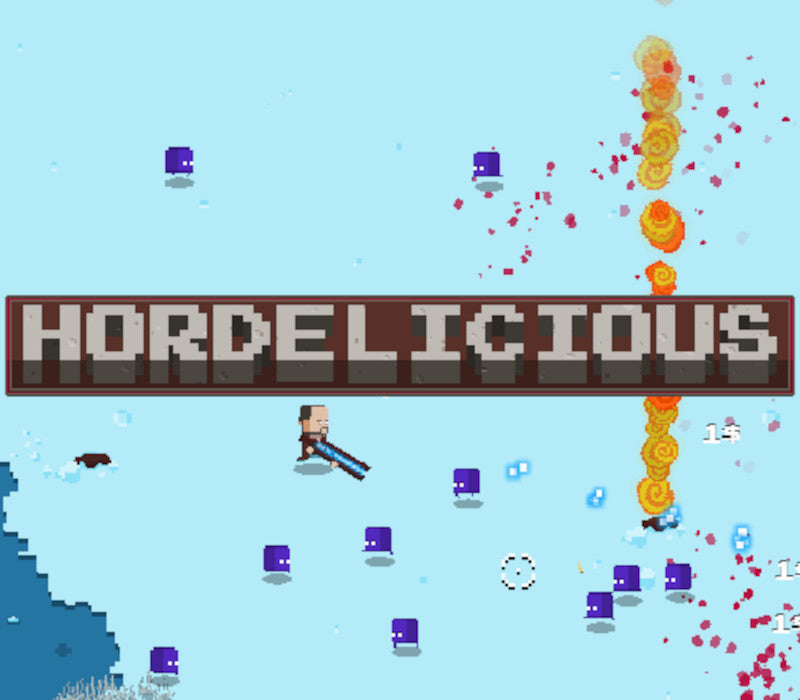Hordelicious