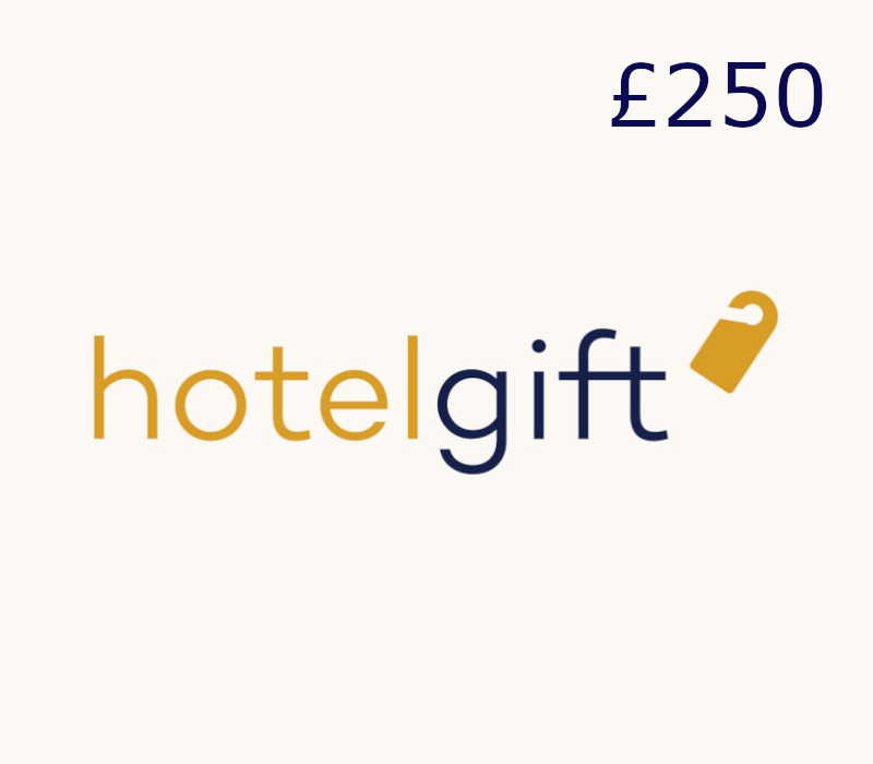 Hotelgift £250 Gift Card