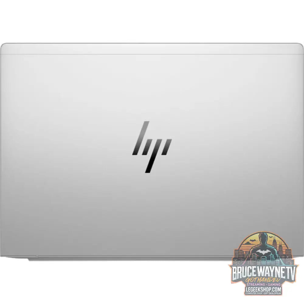 HP EliteBook 6 G1i (AD3L1ET) - HP - vue 6