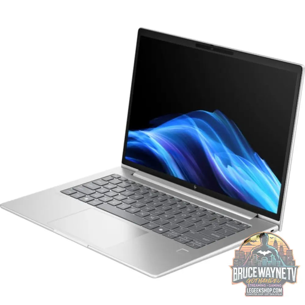HP EliteBook 6 G1i (AD3L1ET) - HP - vue 3