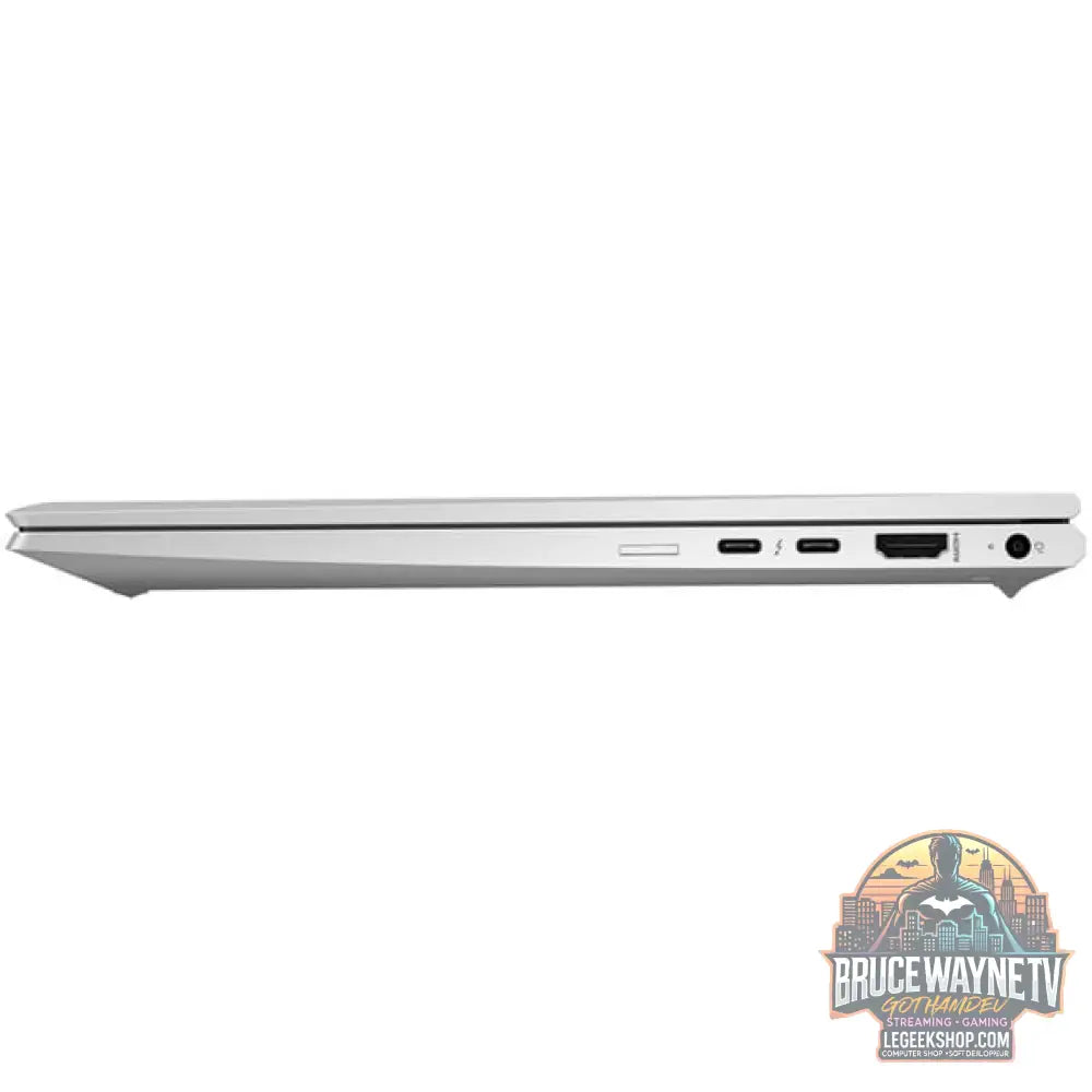 HP EliteBook 840 G7 - HP - vue 6
