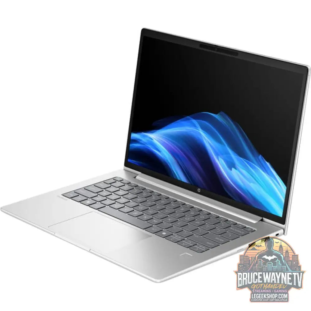 HP ProBook 4 G1i (AD2N5ET) - HP - vue 3