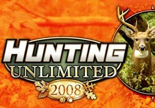 Hunting Unlimited 2008