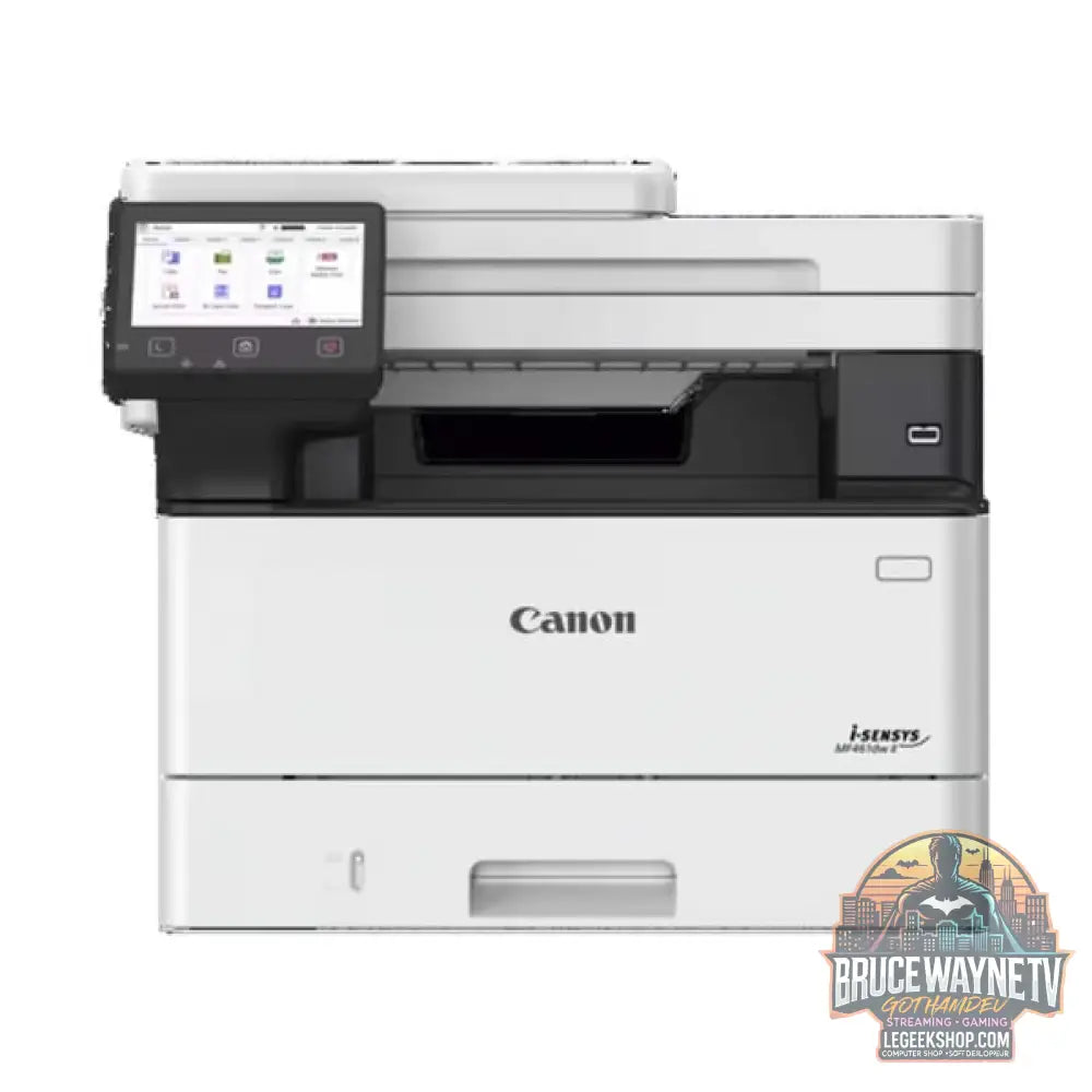i-SENSYS MF465dw II - Canon