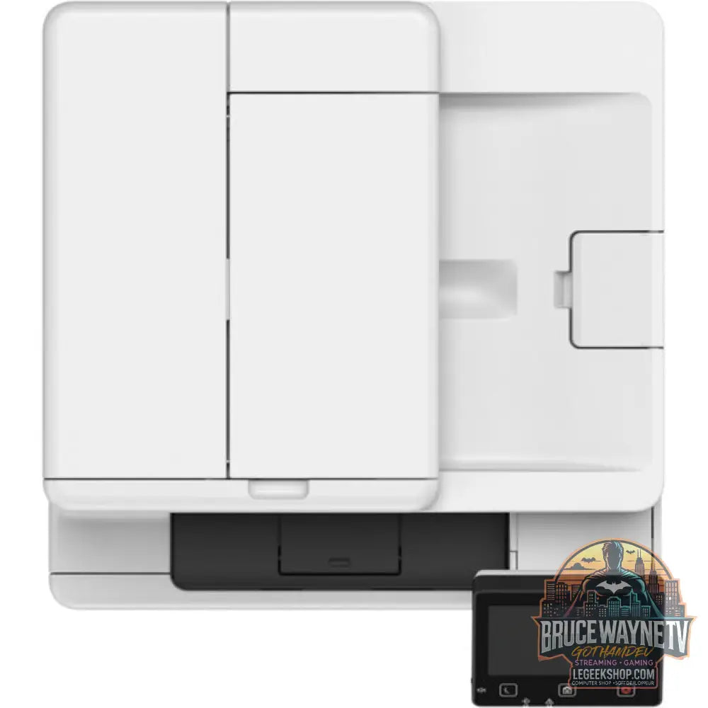 i-SENSYS MF667Cdw - Canon - vue 3