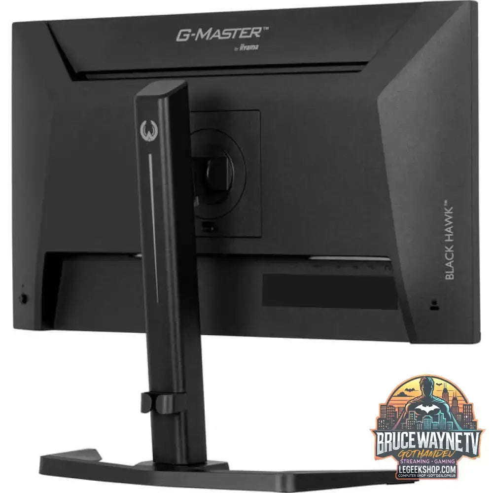 iiyama G-Master GB2441HSU-B1 Black Hawk, Gaming-Monitor - vue 5