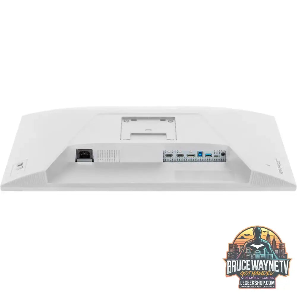 iiyama G-Master GB2771QSU-W1 Red Eagle 27" QHD/WQHD IPS 200 Hz - iiyama - vue 9
