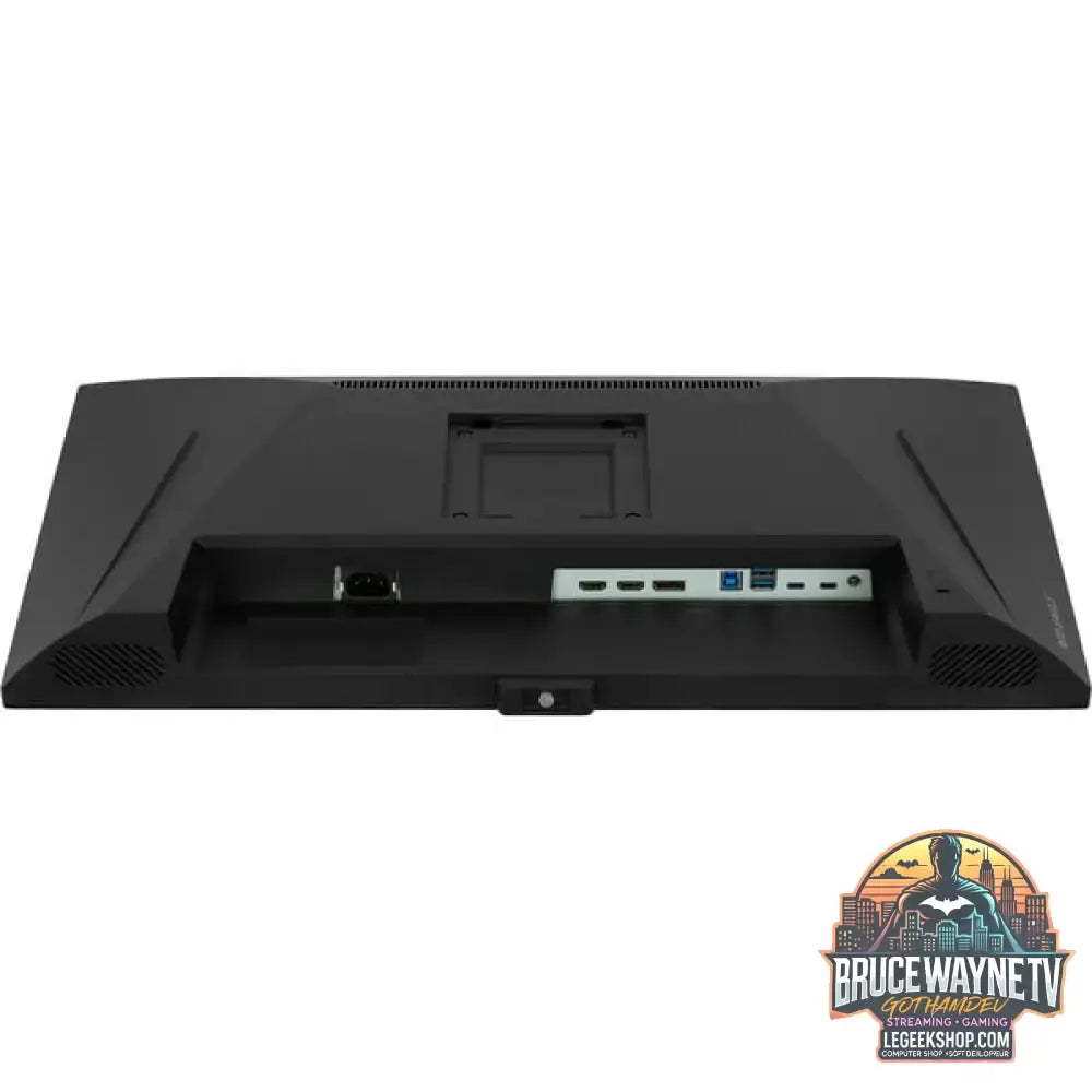 iiyama G-Master GB2771UHSU-B1 27" 3840 × 2160 px IPS 144 Hz - iiyama - vue 7