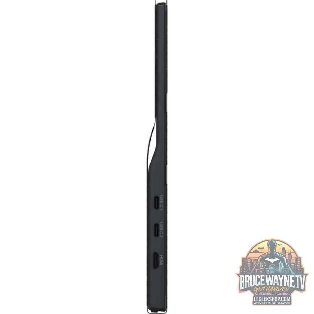 iiyama P1671HSC-B1 15,6" Full HD IPS 60 Hz - iiyama - vue 10