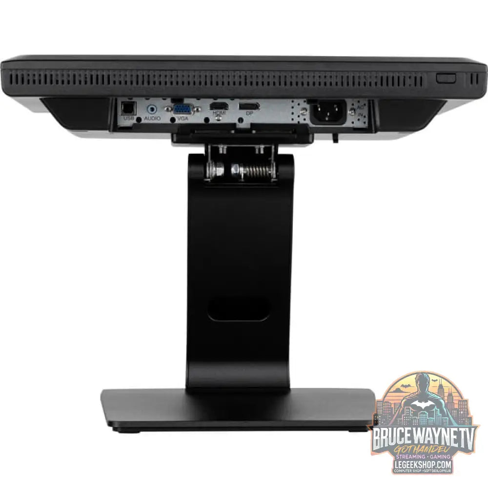 iiyama ProLite T1731SR-B2S 17" 1280 × 1024 px TN 75 Hz - iiyama - vue 11