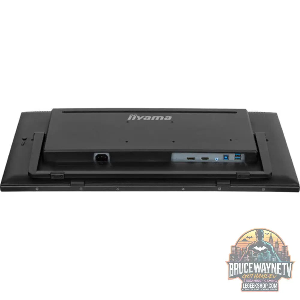 iiyama ProLite T2755QSC-B1 27" QHD/WQHD IPS 75 Hz - iiyama - vue 13
