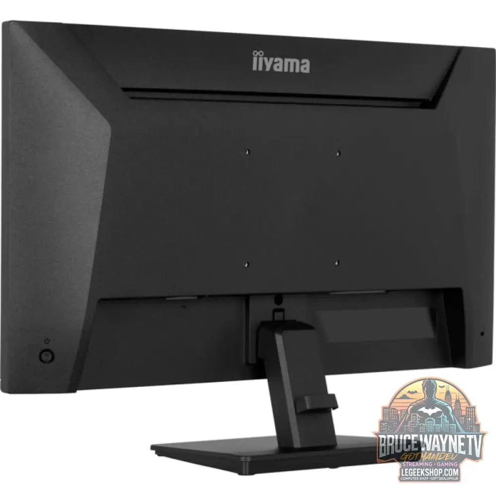 iiyama ProLite X2491H-B1 23,8" Full HD IPS 120 Hz - iiyama - vue 6