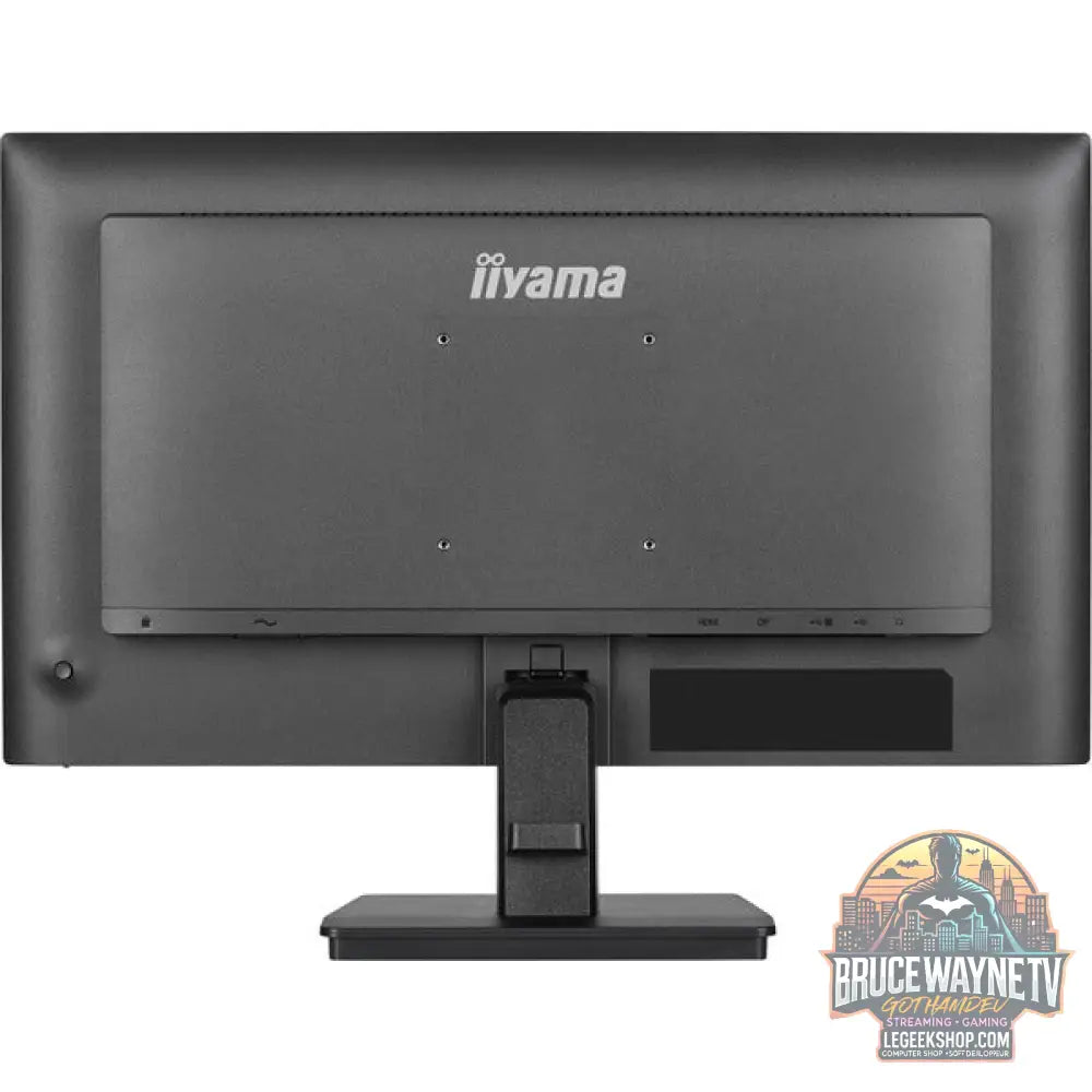 iiyama Prolite X2492HSU-B1 24" Full HD IPS 120 Hz - iiyama - vue 19