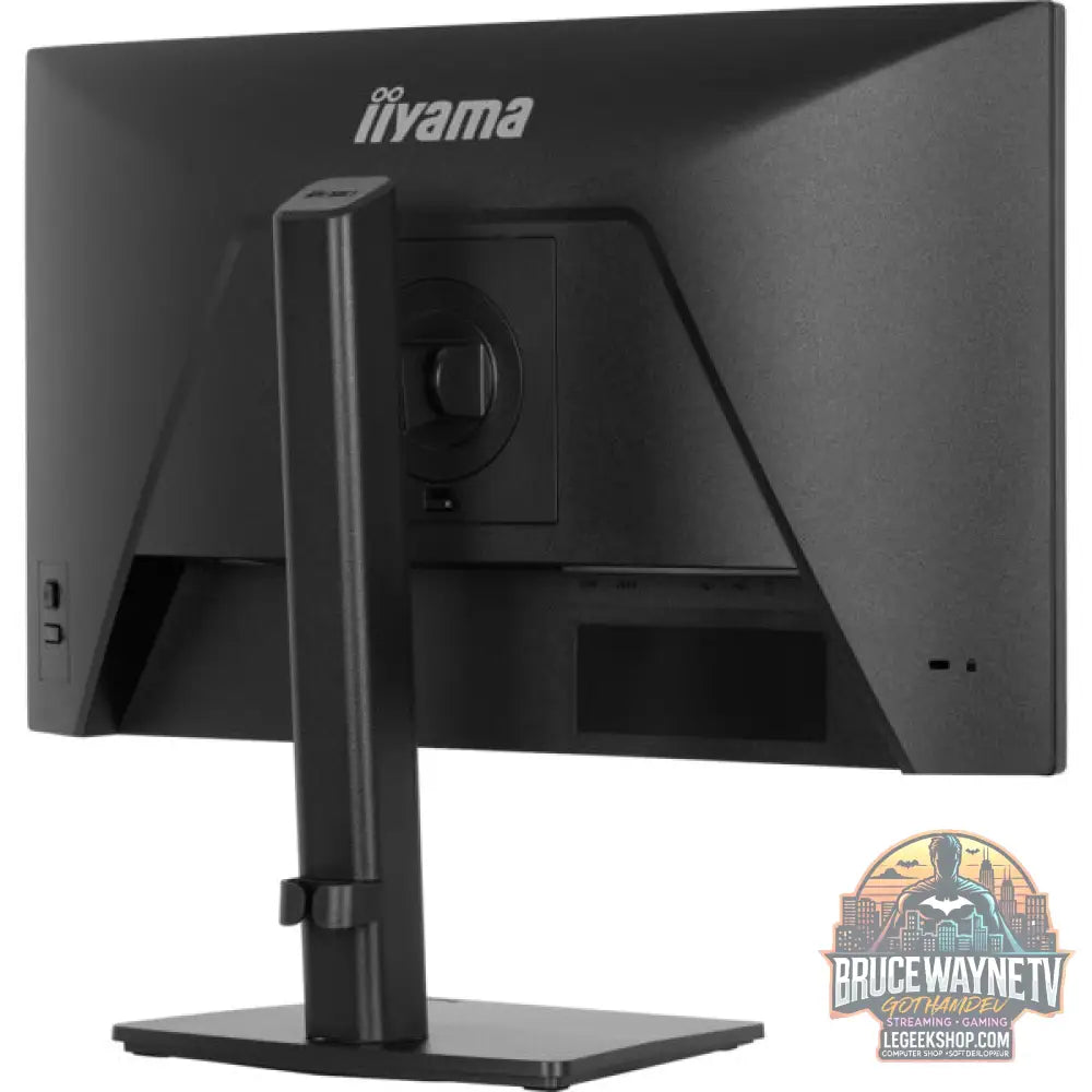 iiyama ProLite XB2496HSC-B1 24" Full HD IPS 144 Hz - iiyama - vue 9